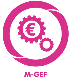 M-GEF-M-GED-SBL ICONE M-GEF-M-GED-SBL ICONE