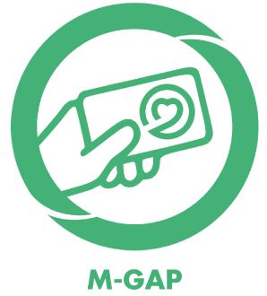 M-GAP-SBL ICONE M-GAP-SBL ICONE