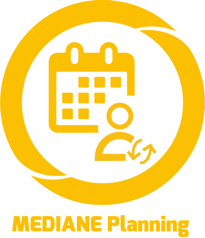 MEDIANE-Planning