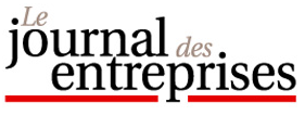 Le journal des entreprises