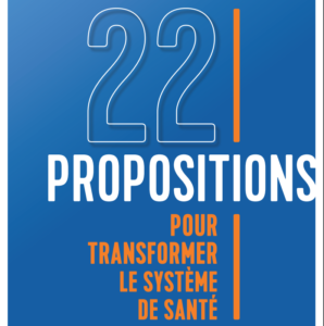 22 propositions