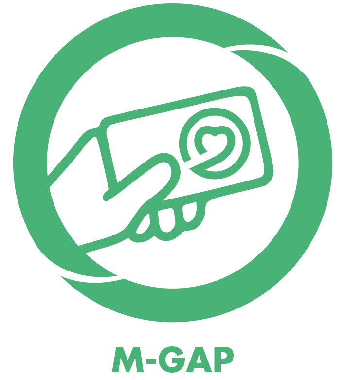 M-GAP