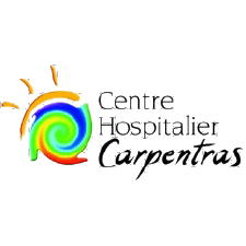 CH Carpentras