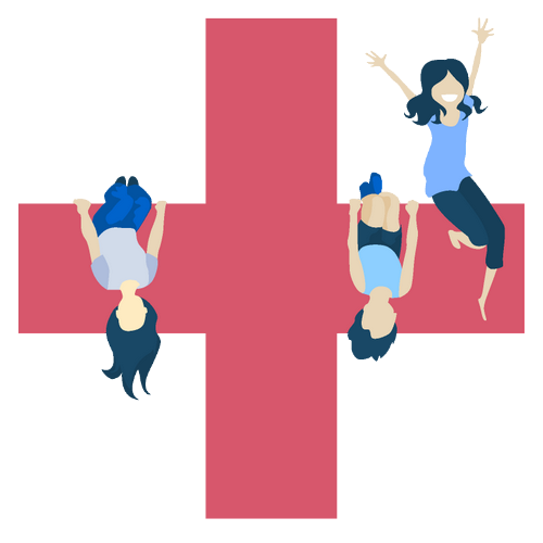 illustration medico social page accueil illustration medico social page accueil