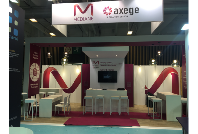 MEDIANE Paris Healthcare Week 2019