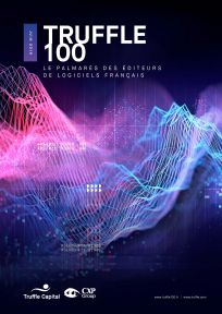 Groupe MEDIANE - ADMILIA dans le TRUFFLE 100 édition 2019 Groupe MEDIANE - ADMILIA dans le TRUFFLE 100 édition 2019