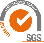 Certificat Iso Élap