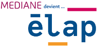 Élap Santé Logo